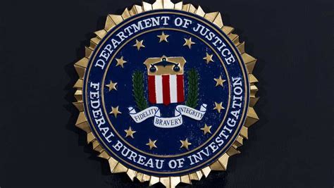 'Under the rug:' Sexual misconduct shakes FBI's senior ranks