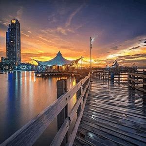 Le Bridge, Ancol - FactsofIndonesia.com