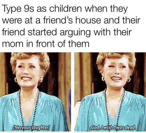 Enneagram 9 Memes- 35 of the Very Best | Personality Hunt