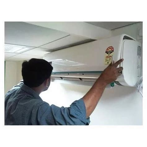 Mitsubishi Air Conditioner Installation Services at best price in Secunderabad | ID: 20873773197