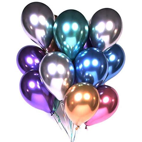 10 Best 10 Party Supplies Helium Balloons Of 2021 of 2022