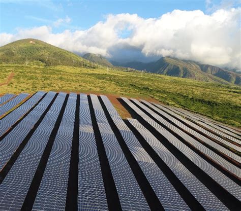 Hawaii Pacific Solar | Hawaii Solar Company | Solar Panels & Installation