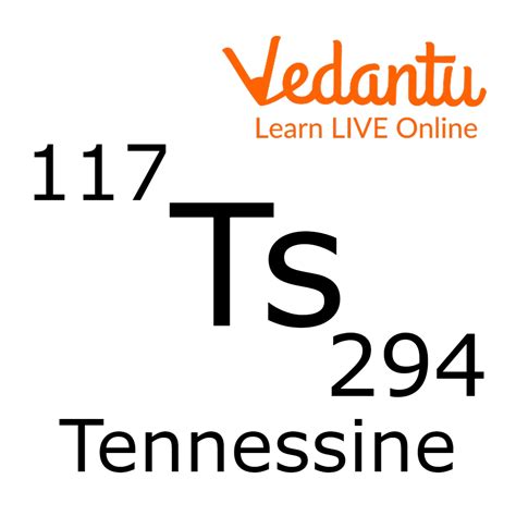 Tennessine (Ununseptium) - Definition, Properties, Occurrence, and Facts