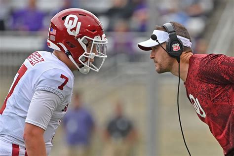 What's next for Spencer Rattler? Will Oklahoma QB transfer?