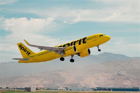 Spirit Airlines Baggage Fees: Everything You Need To Know