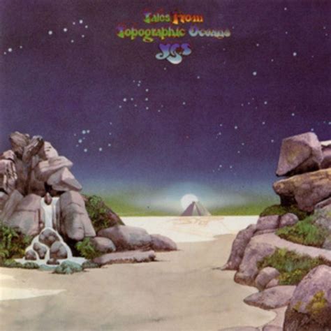 Yes Albums Ranked: Wonderous Stories of the Prog Rock Band's Best Releases - from Worst to Best