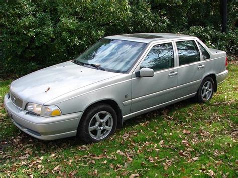 1999 Volvo S70 Turbo AWD