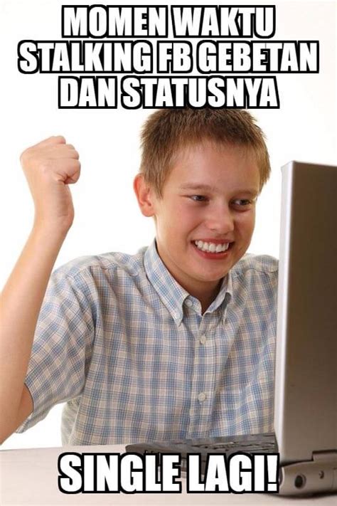 Meme Lucu Anak Sekolah Jaman Sekarang - Tuman Gambar