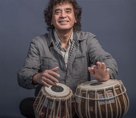 Zakir Hussain's Masters of Percussion tour hits SF Bay Area