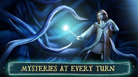 Hogwarts Mystery Pc Download