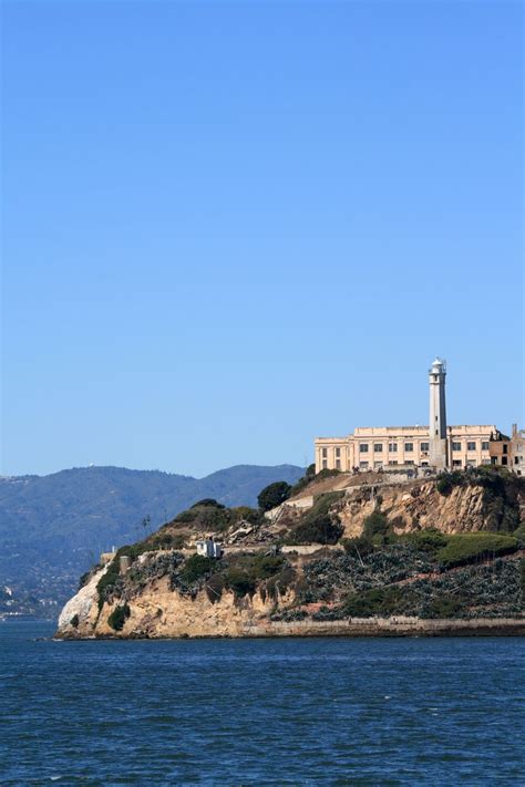 70 best images about ALCATRAZ PRISON on Pinterest | Sheriff department ...