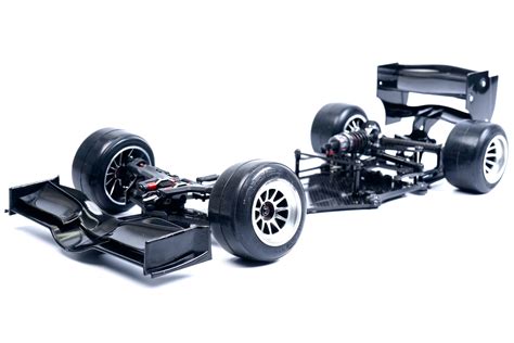 VBC Racing LightningFXM 1:10 Formula Car Kit D-05-VBC-CK23