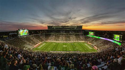 Spartan Stadium at Sunset Photograph by John McGraw - Pixels