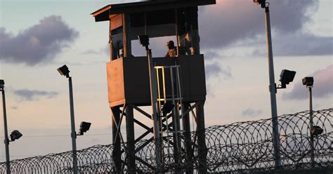 Guantanamo Bay trials underway again - CBS News