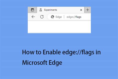 How to Enable and Use the Microsoft Edge Drop Feature?