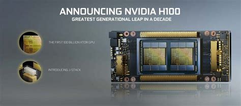 GPU NVIDIA GH100 “Hopper” que se acredita ser uma enorme matriz monolítica - BR Atsit