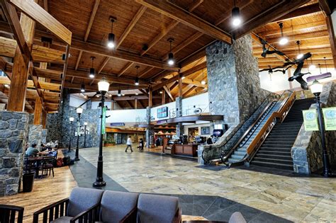 9 Reasons Why The Bozeman Airport Is The Best In The Nation