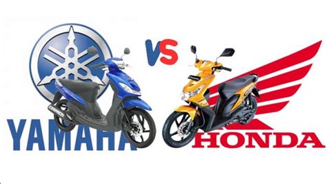 Honda Vagy Yamaha A Jobb – Auto Magyar