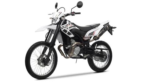 YAMAHA WR125R (2012-2013) Specs, Performance & Photos - autoevolution