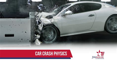 Car Crash Physics - YouTube