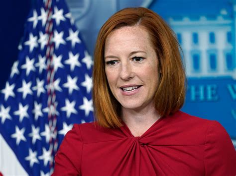 White House Press Secretary Jen Psaki says she plays matchmaker for ...