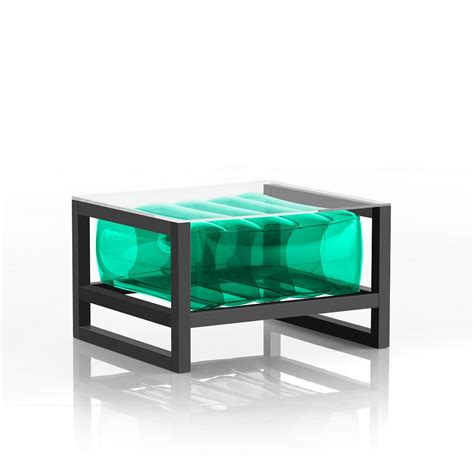 Black Frame Coffee Table | Yoko Sofas | Mojow Mobilers
