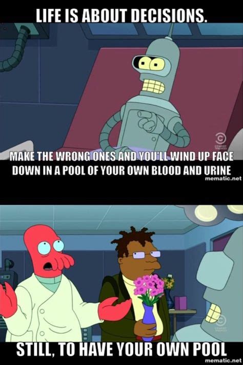 40+ Best bender images in 2020 | futurama, matt groening, bender