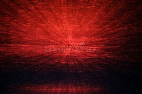 Abstract red zoom. Abstract red background with zooming effect , # ...