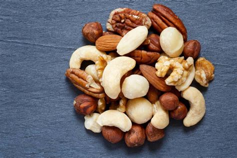 What Are the Most Keto-Friendly Nuts? – Powers