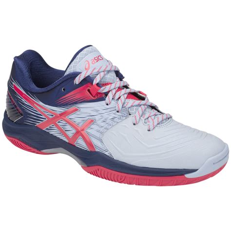 Asics BLAST FF 400 WOMEN'S | SQUASH \ Shoes \ Asics BADMINTON \ Shoes \ Asics SHOES \ Indoor ...