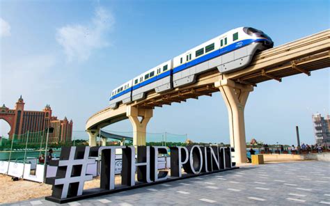 Palm Jumeirah Monorail: Stations, Tickets, Timings & More - MyBayut