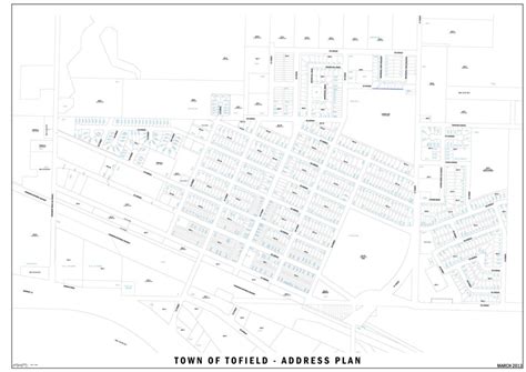 Maps | Town of Tofield