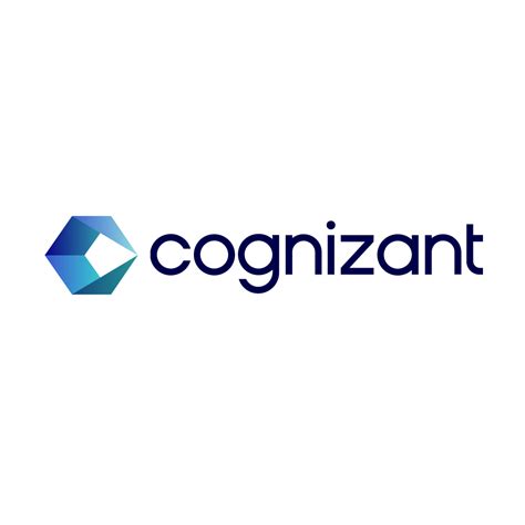 Cognizant logo vector (.AI + .SVG + .CDR) for free download