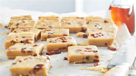 20 Recipes Using Magnificent Maple Syrup - Sobeys Inc.