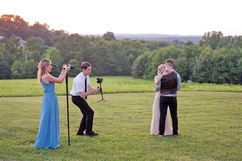 How To Choose A Wedding Videographer - AFROCOSMOPOLITAN