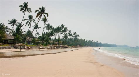 Ngapali Beach Experience Private Tour - Klook Estados Unidos