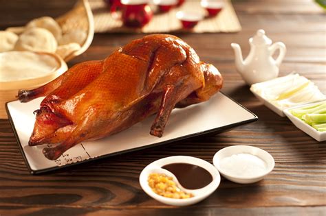 Travelogue: Peking Duck, a cultural classic - CGTN