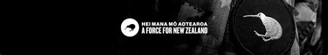 New Zealand Defence Force | LinkedIn