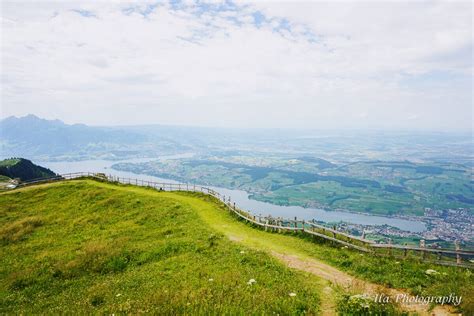 A Day Trip Guide To Mount Rigi, Switzerland | Expatolife