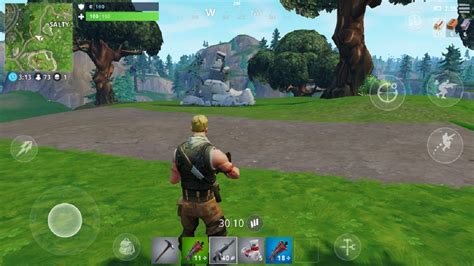 Fortnite APK für Android - Download