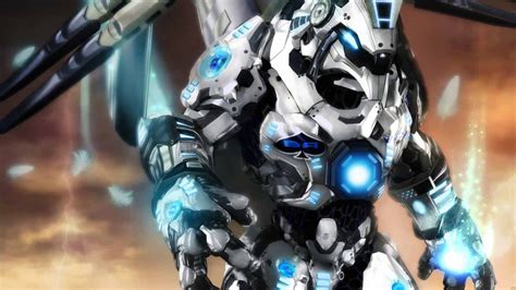 HD Wallpapers: 3D Robots Wallpapers