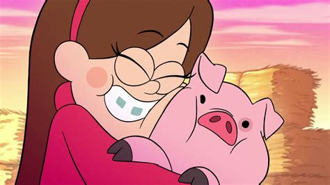 Waddles/Gallery | Gravity Falls Wiki | FANDOM powered by Wikia