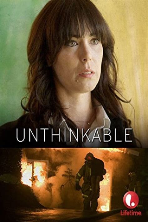 Unthinkable (2007) — The Movie Database (TMDB)