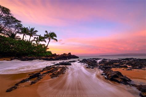 Maui Light | Maui, Hawaii | Scott Smorra