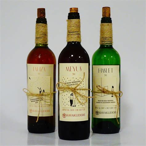 Wine Packaging Design on Behance