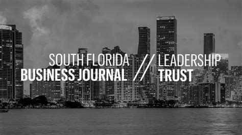 Leadership Trust launches to connect, support business leaders - South ...