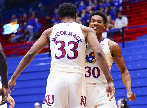 KU Men’s Basketball | News, Sports, Jobs - Lawrence Journal-World: news ...