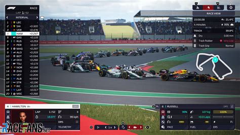 WATCH: F1 23 vs F1 22 graphics and sound comparison, f1 23 - okgo.net