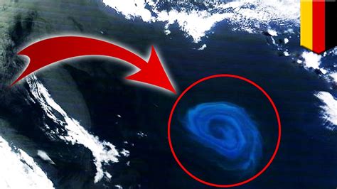 Dead Oceans: Lifeless dead zones discovered for the first time in the Atlantic Ocean - TomoNews ...