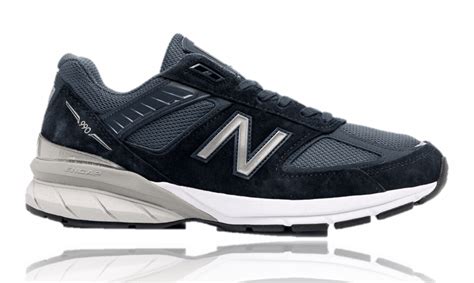 New Balance 990V5 Review - Top information advice and running equipment ...